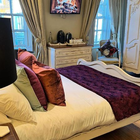 No64 The Boutique Hotel West Malling Dış mekan fotoğraf