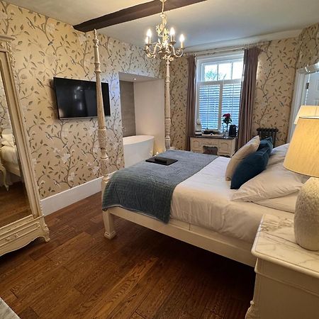 No64 The Boutique Hotel West Malling Dış mekan fotoğraf