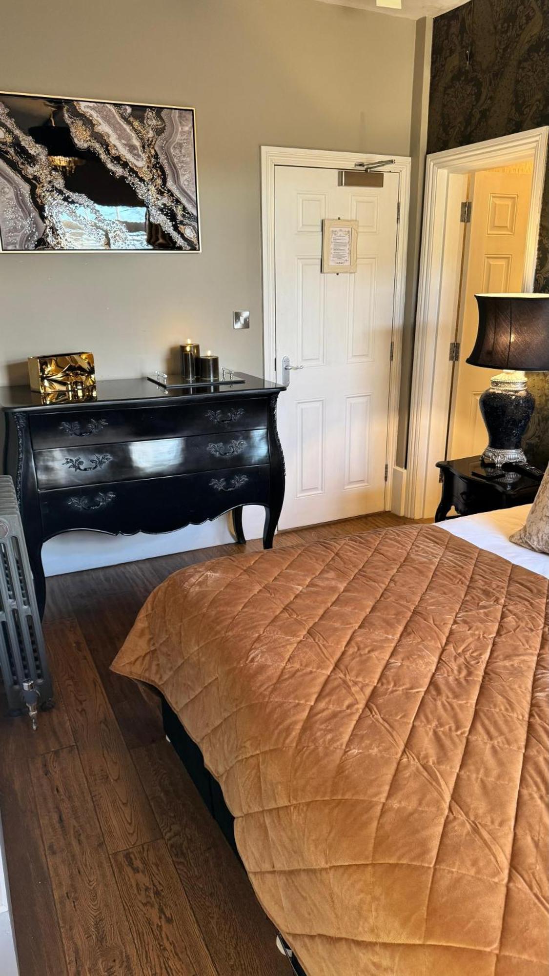 No64 The Boutique Hotel West Malling Dış mekan fotoğraf