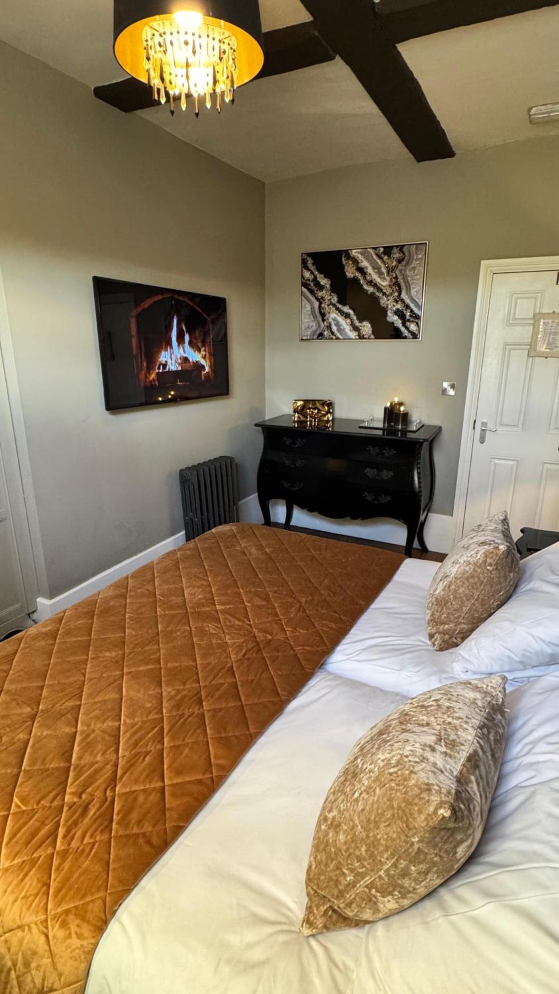 No64 The Boutique Hotel West Malling Dış mekan fotoğraf