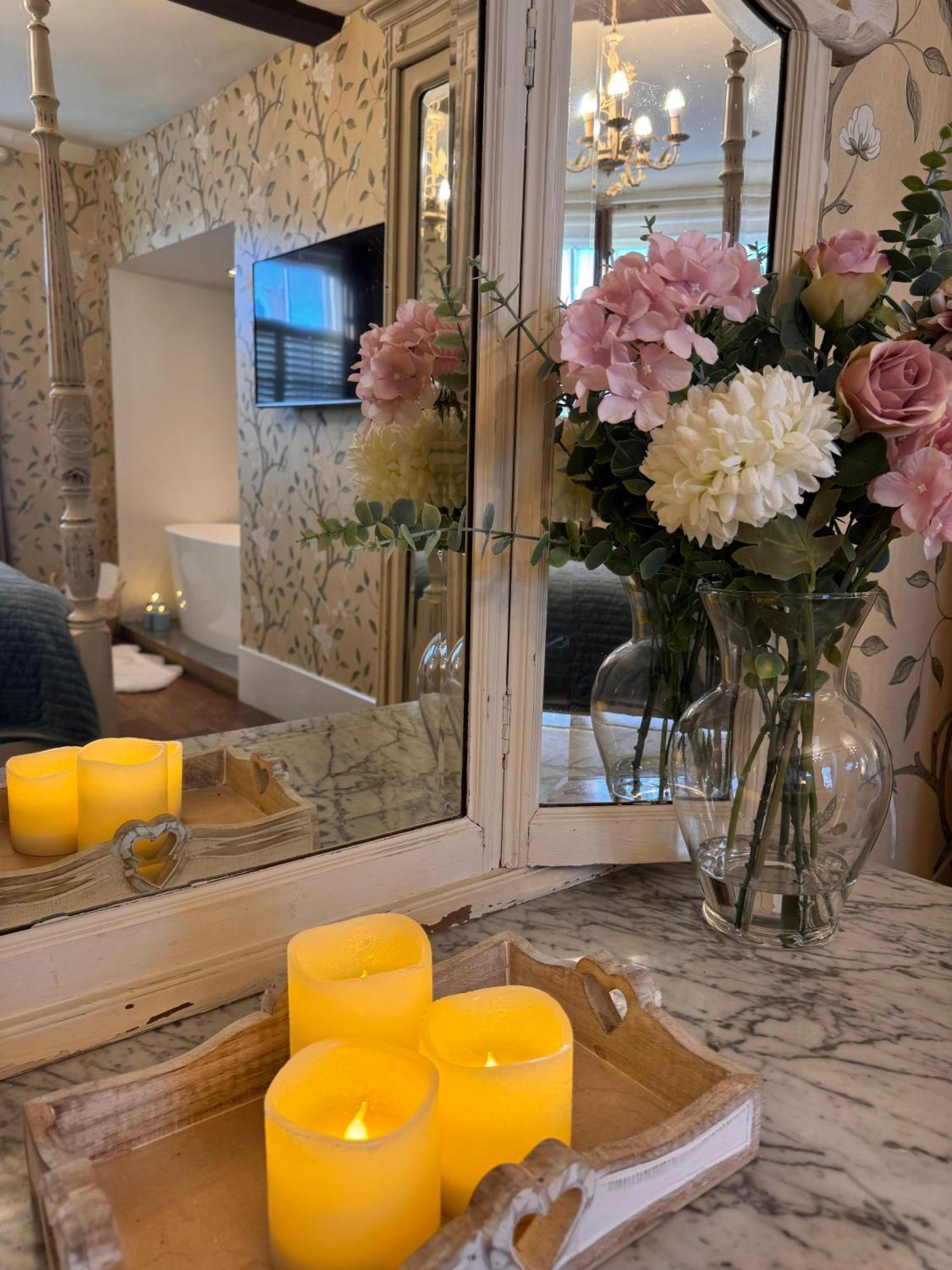No64 The Boutique Hotel West Malling Dış mekan fotoğraf