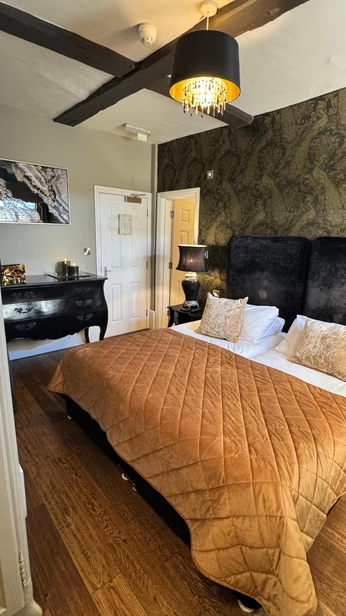 No64 The Boutique Hotel West Malling Dış mekan fotoğraf