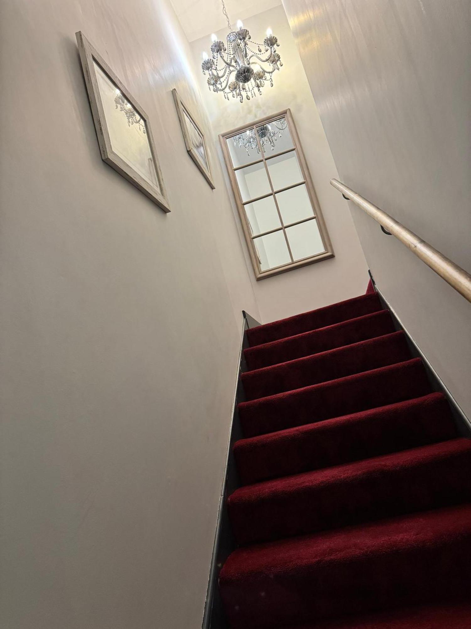 No64 The Boutique Hotel West Malling Dış mekan fotoğraf