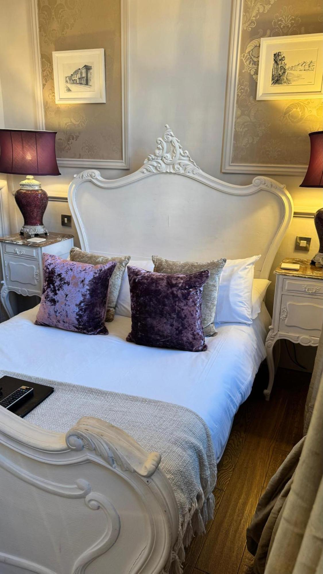 No64 The Boutique Hotel West Malling Dış mekan fotoğraf