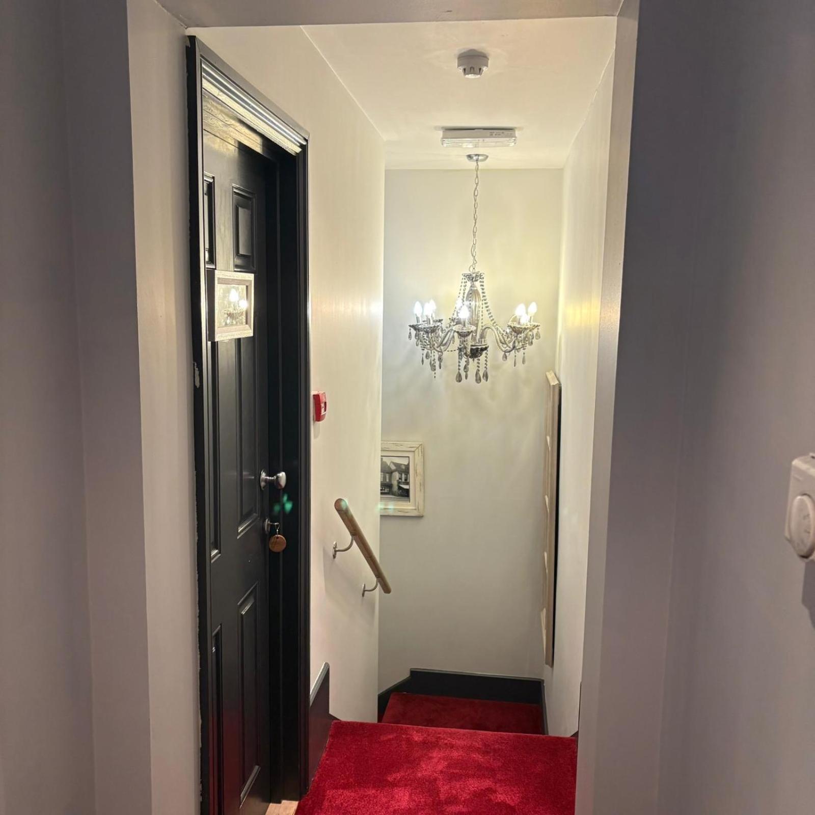 No64 The Boutique Hotel West Malling Dış mekan fotoğraf