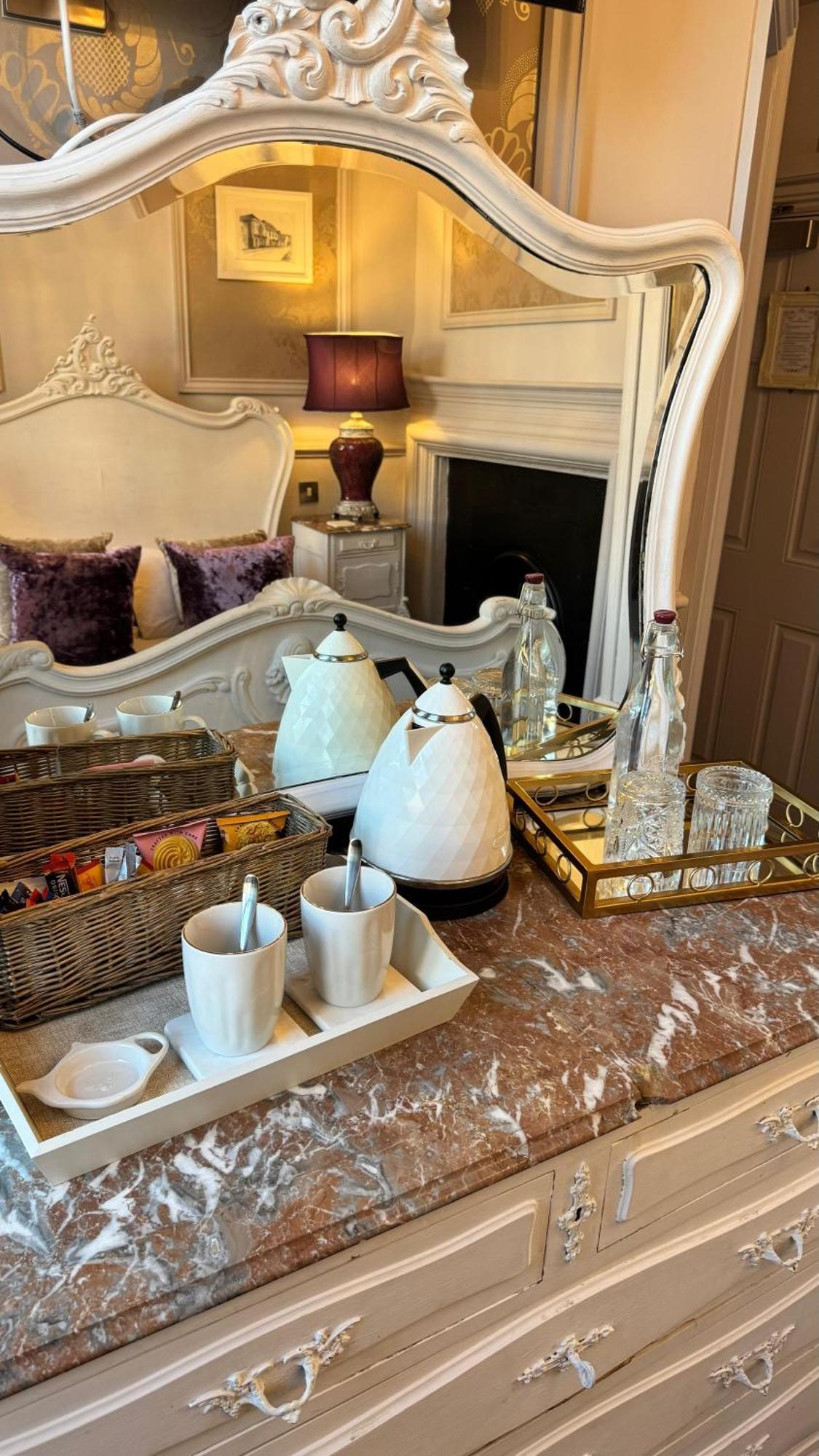 No64 The Boutique Hotel West Malling Dış mekan fotoğraf