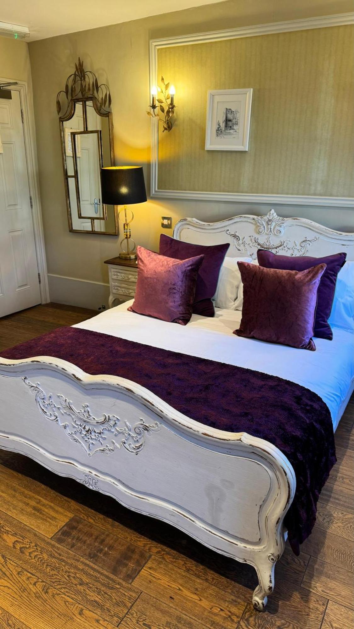 No64 The Boutique Hotel West Malling Dış mekan fotoğraf