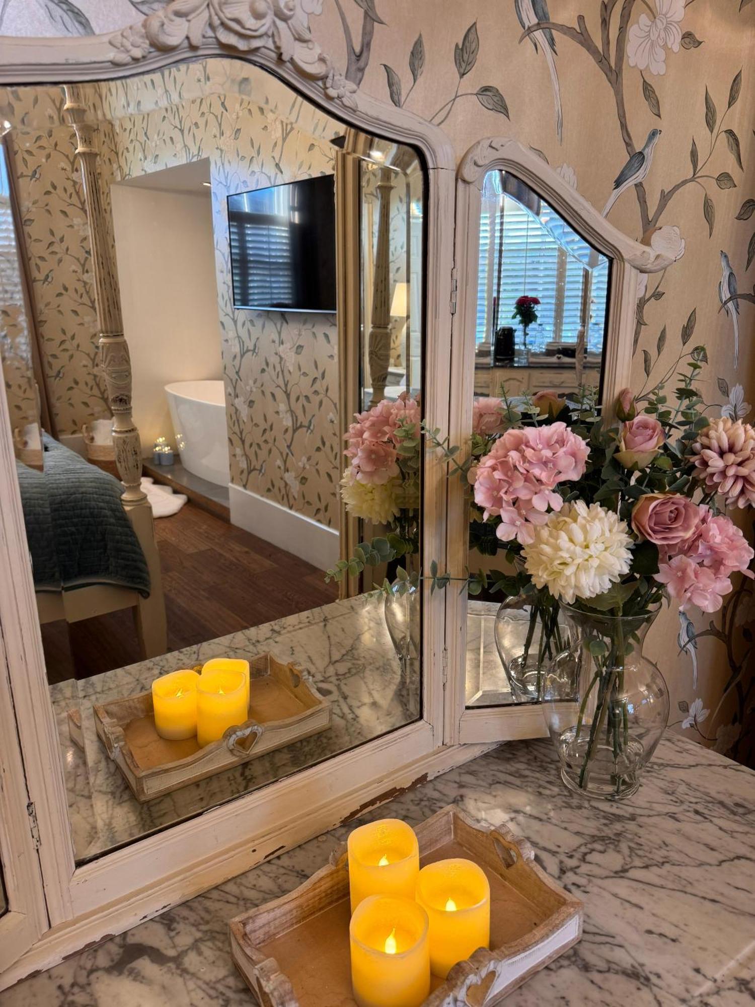No64 The Boutique Hotel West Malling Dış mekan fotoğraf