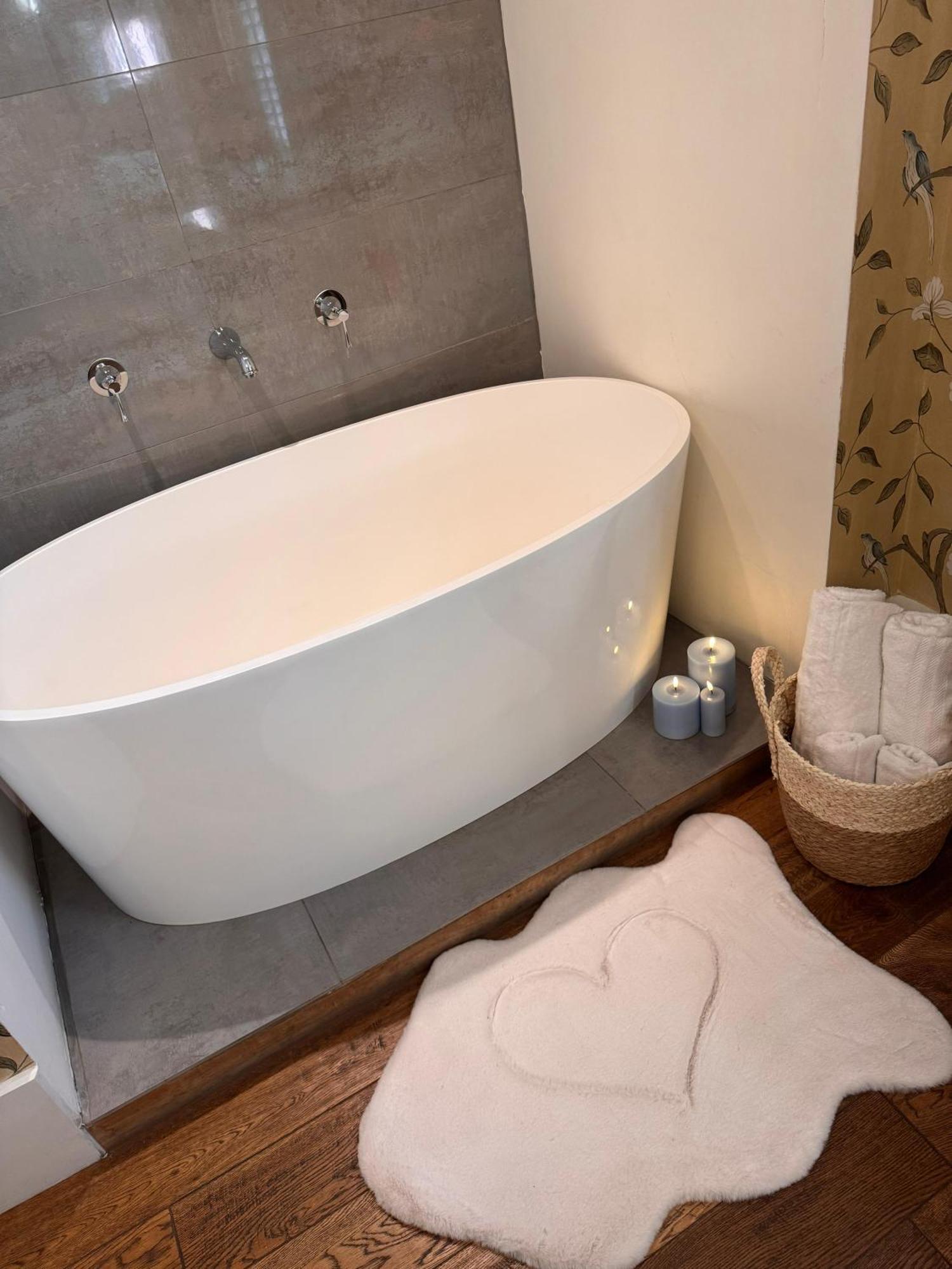 No64 The Boutique Hotel West Malling Dış mekan fotoğraf