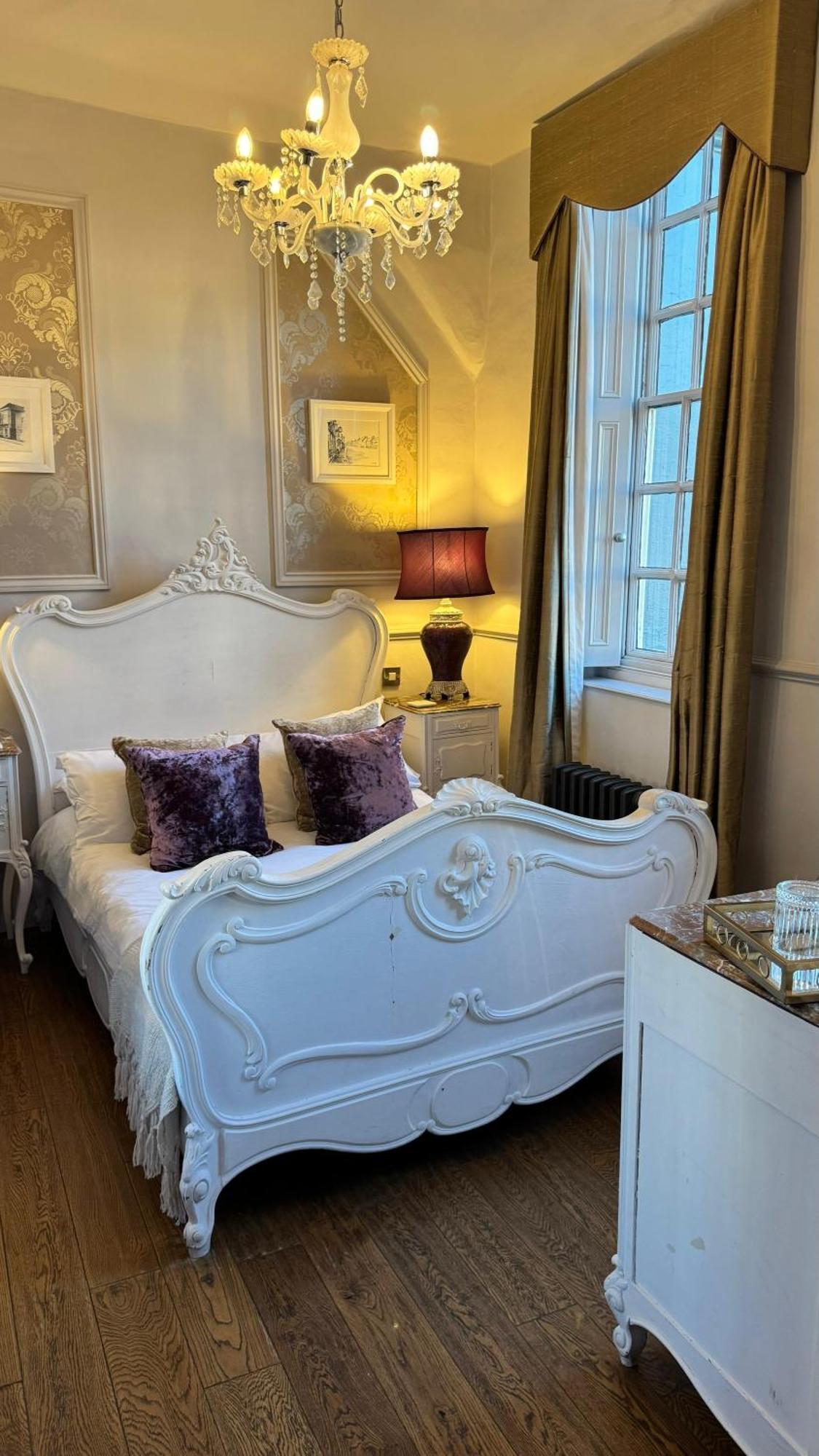 No64 The Boutique Hotel West Malling Dış mekan fotoğraf