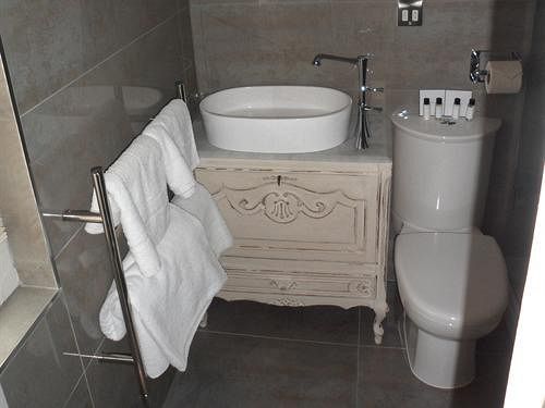 No64 The Boutique Hotel West Malling Dış mekan fotoğraf